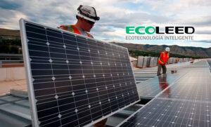 Read more about the article ¿Qué es la Energía Fotovoltaica?